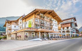 Hotel Flachauerhof
